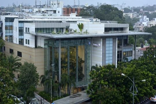 Dr. Reddy’s Laboratories debuts on Dow Jones Sustainability World Index